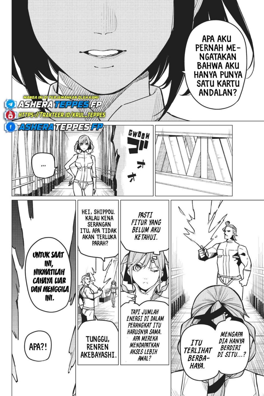 Chapter 33 - halaman 14