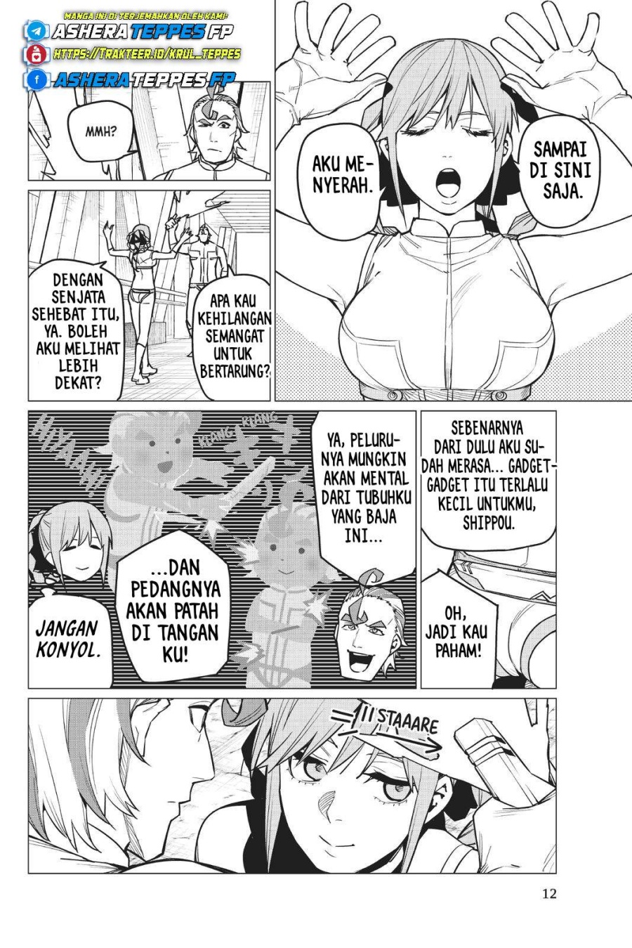 Chapter 33 - halaman 16