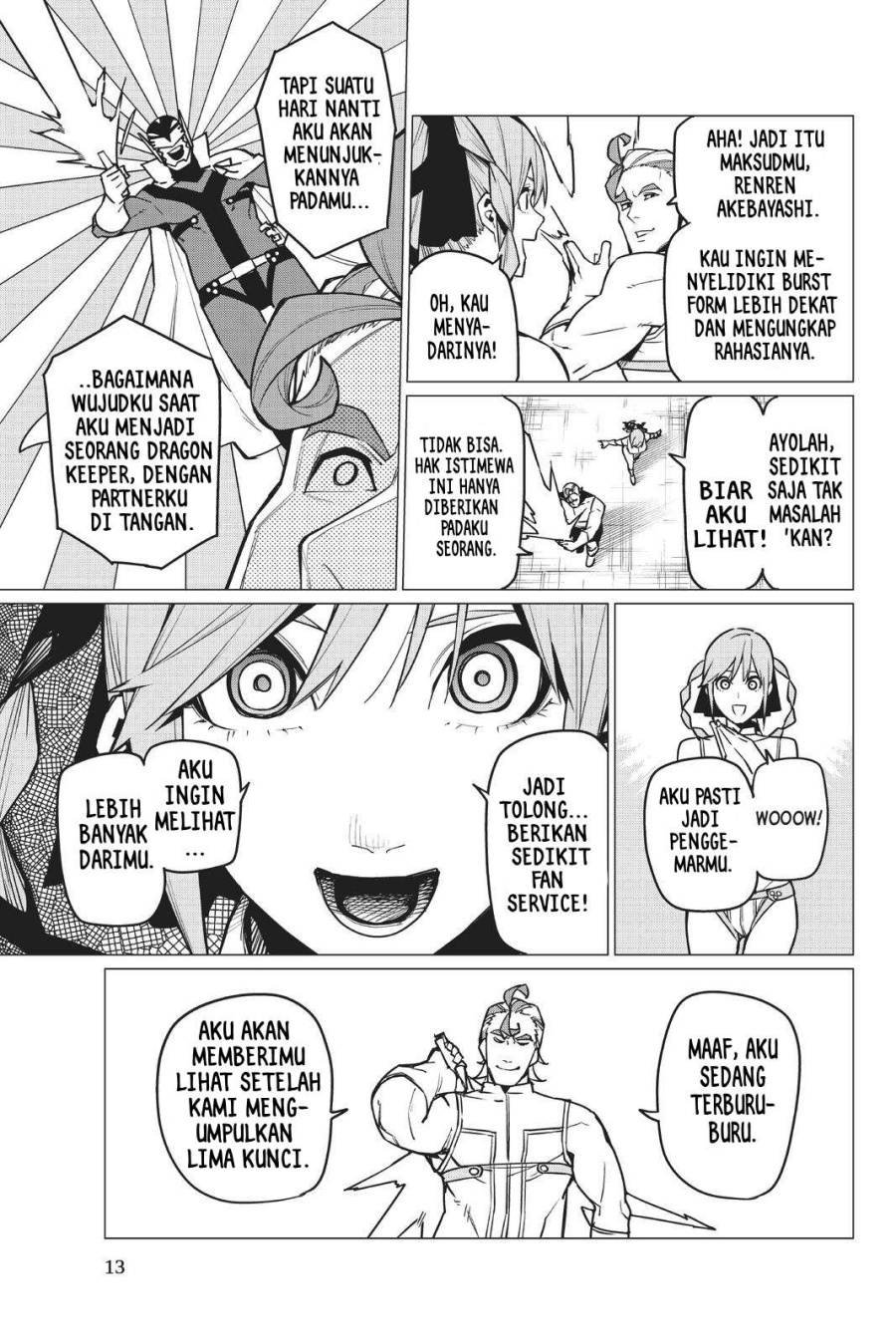 Chapter 33 - halaman 17