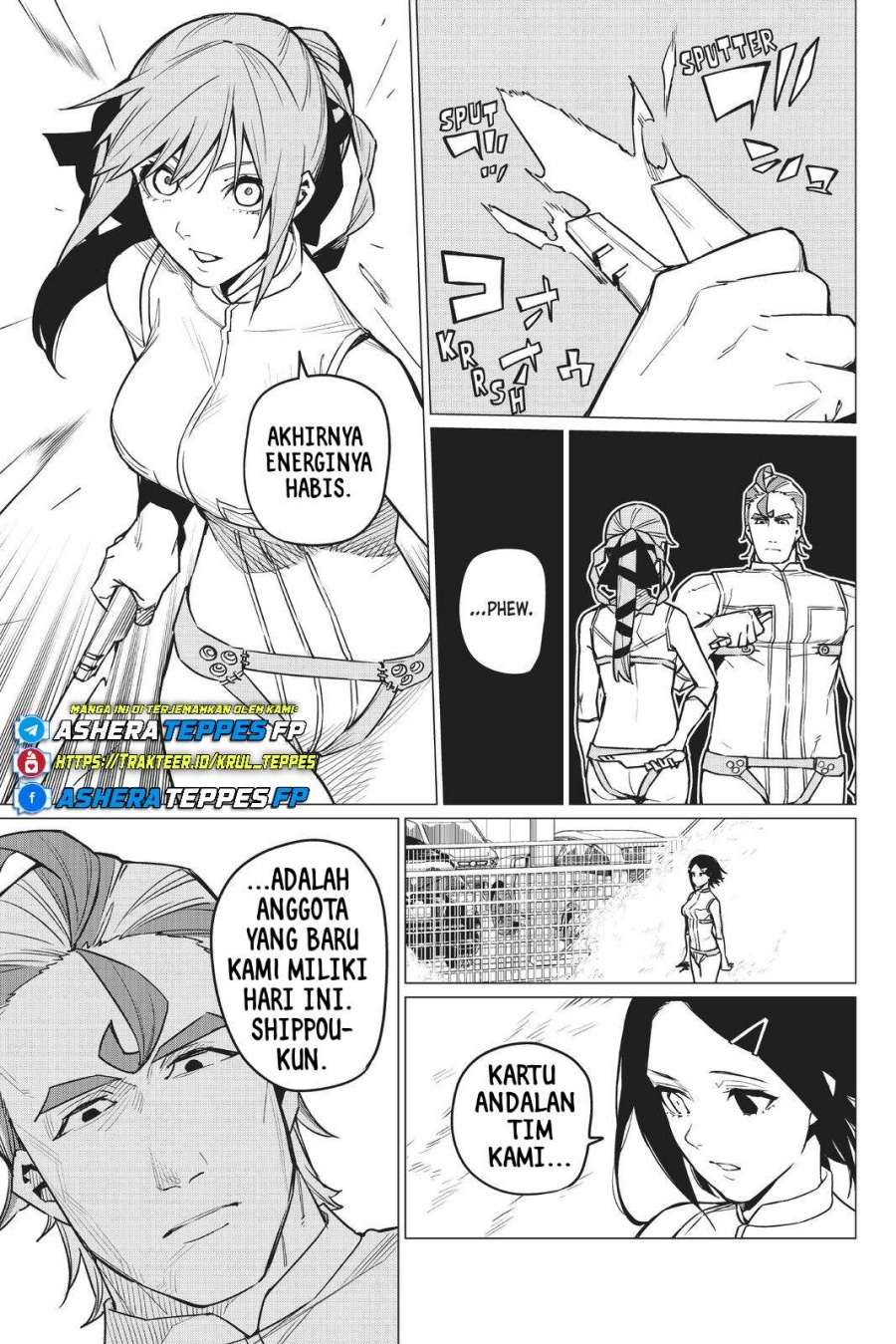 Chapter 33 - halaman 19