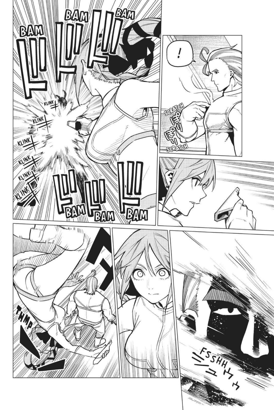 Chapter 33 - halaman 22