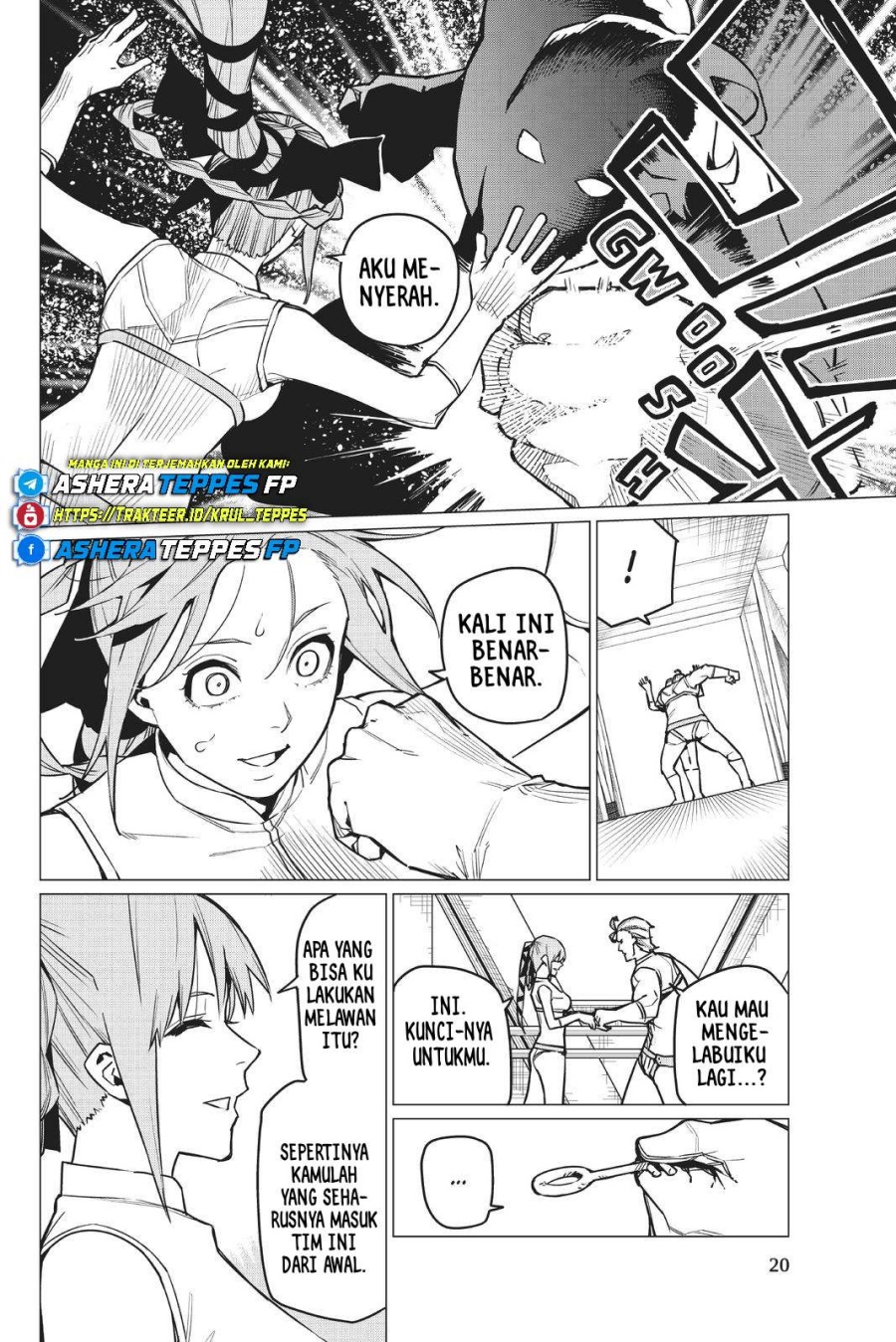 Chapter 33 - halaman 24