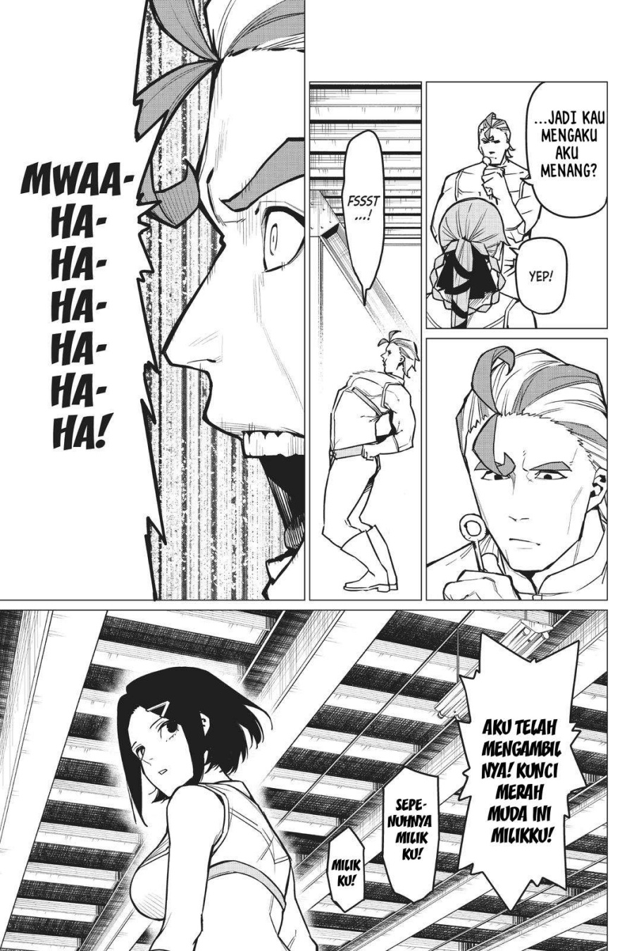 Chapter 33 - halaman 25