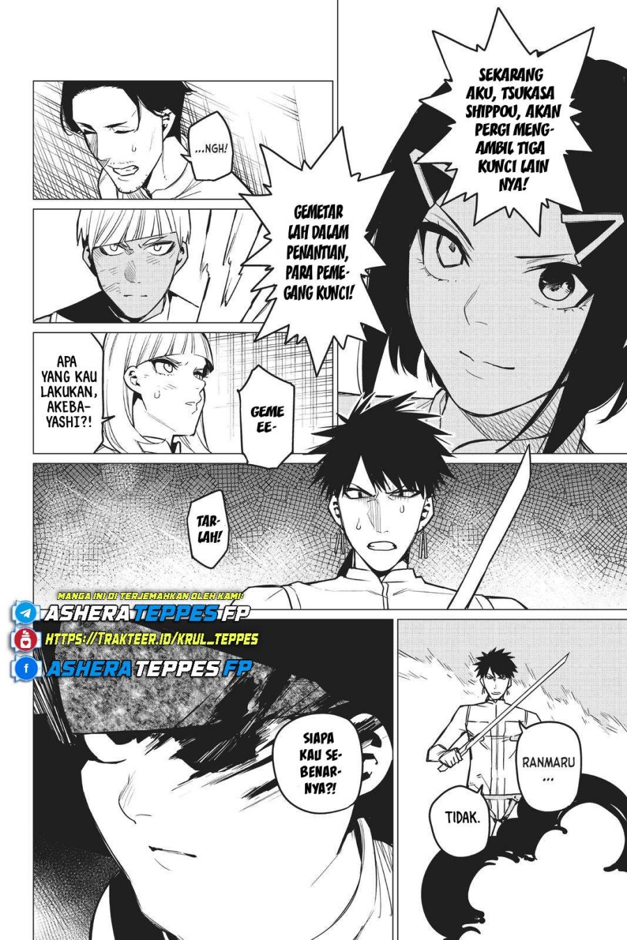 Chapter 33 - halaman 26