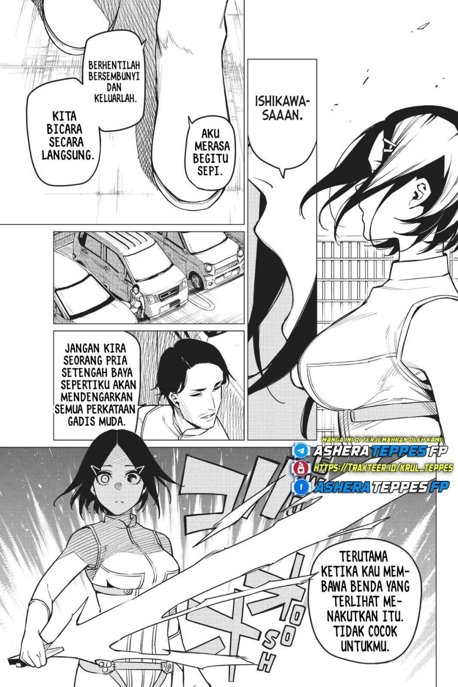 Chapter 33 - halaman 10