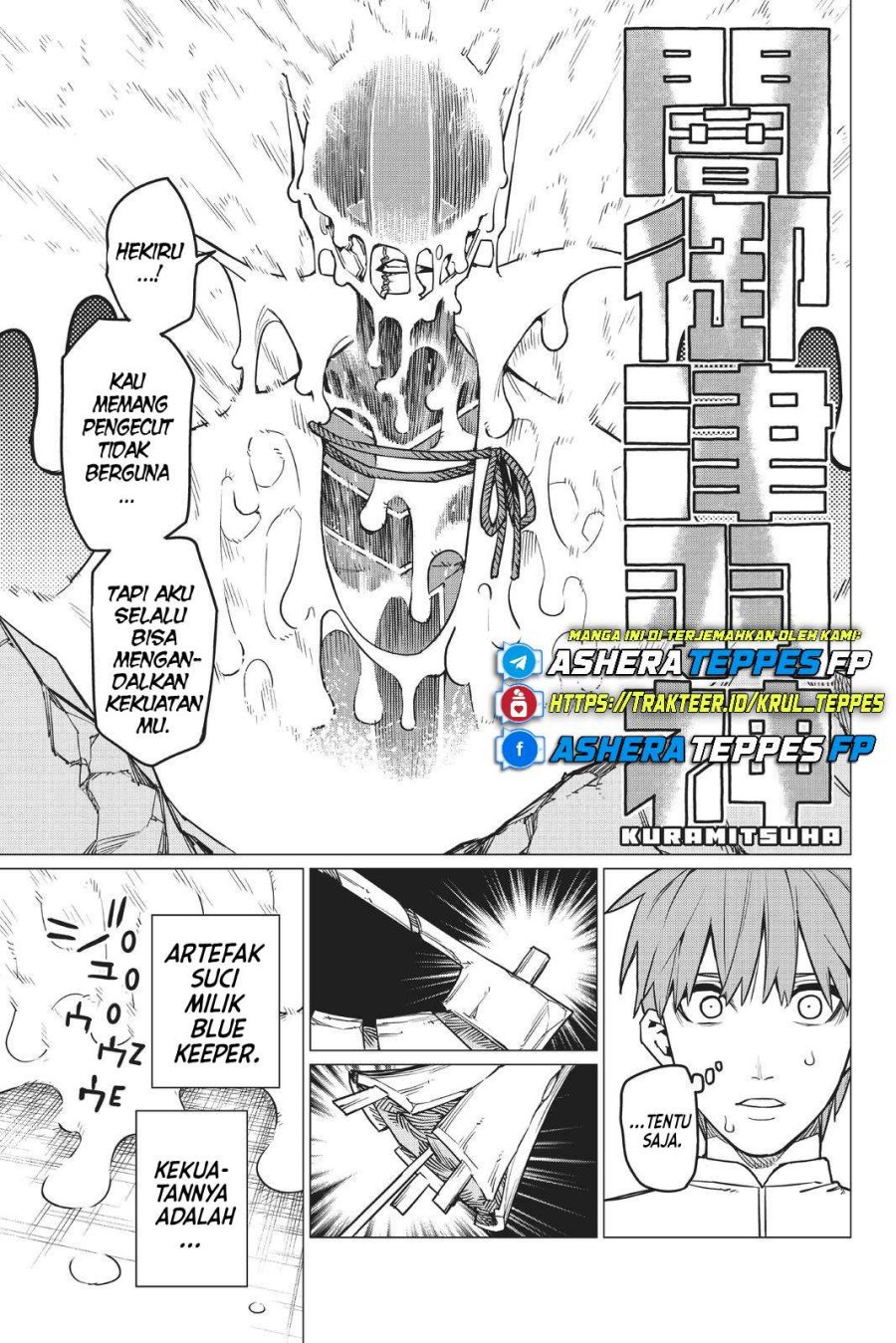 Chapter 38 - halaman 22