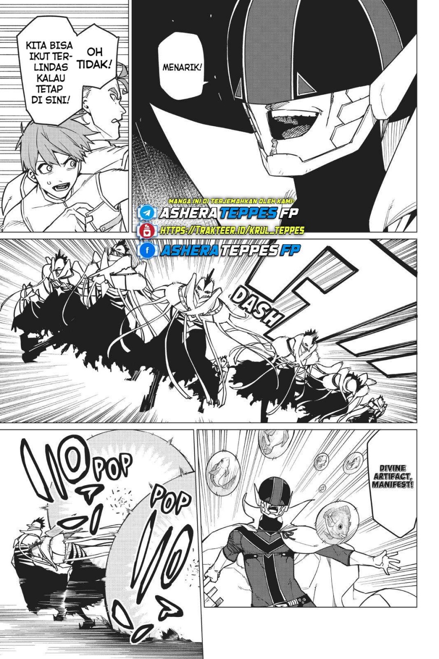 Chapter 40 - halaman 11