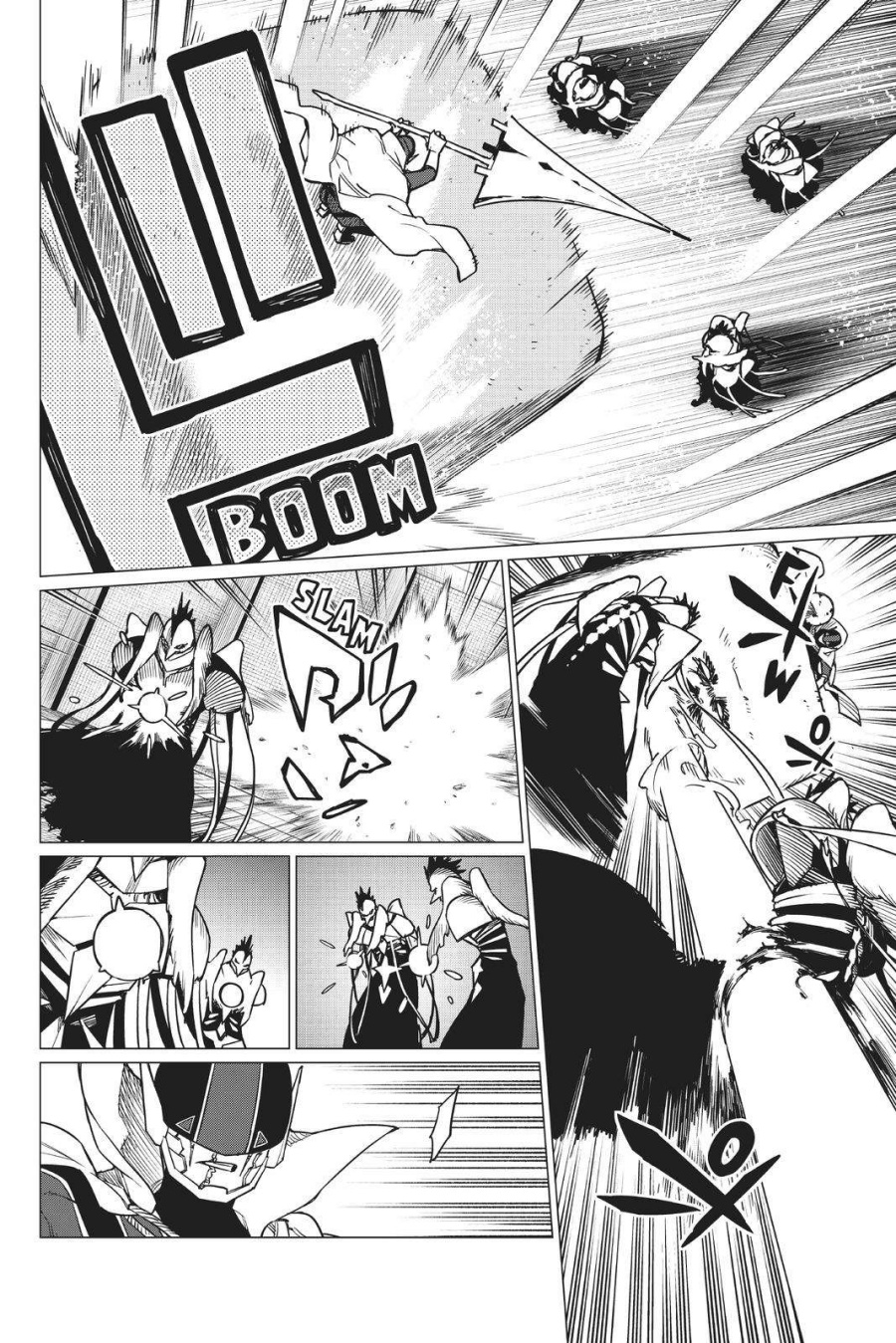 Chapter 40 - halaman 12