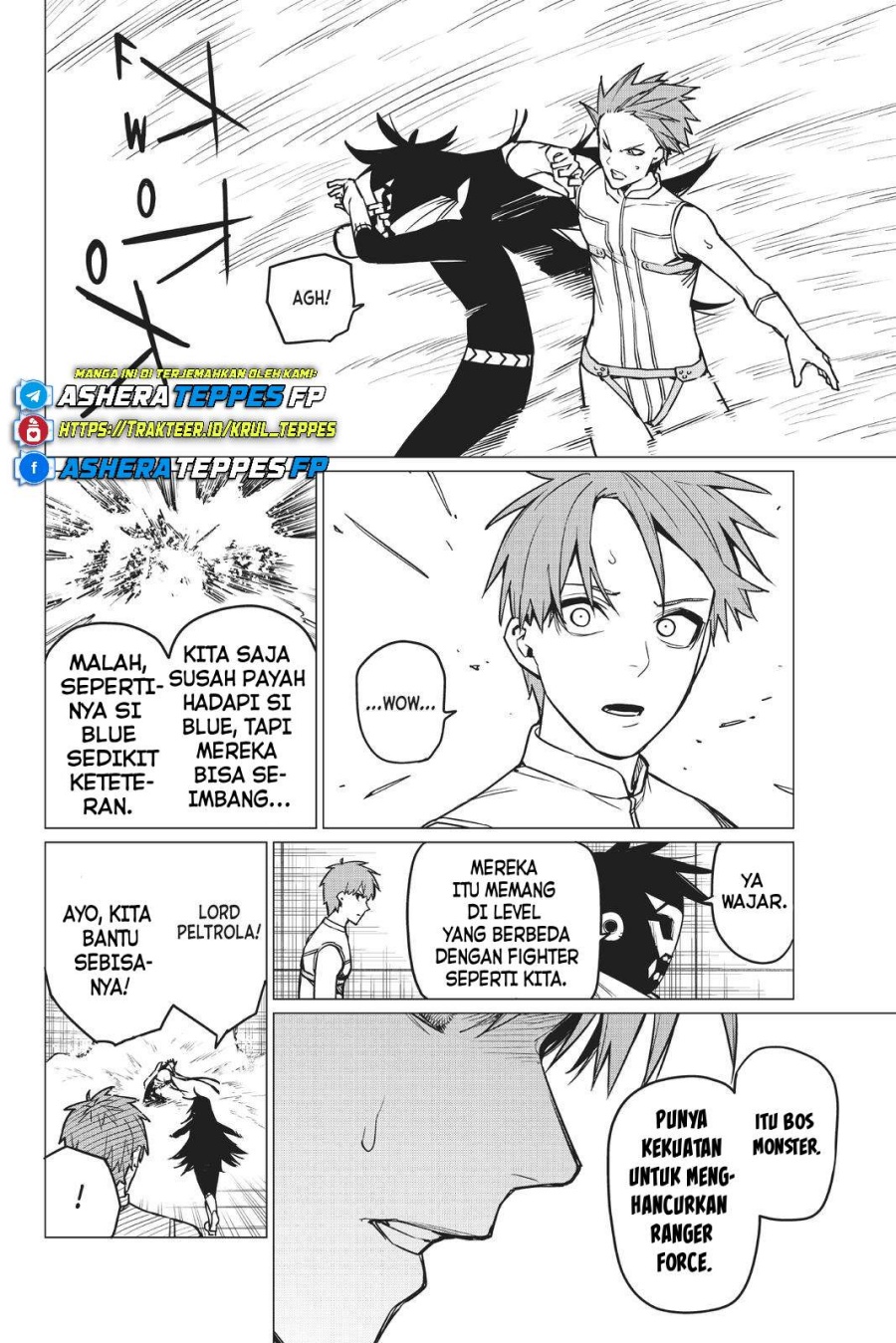 Chapter 40 - halaman 16