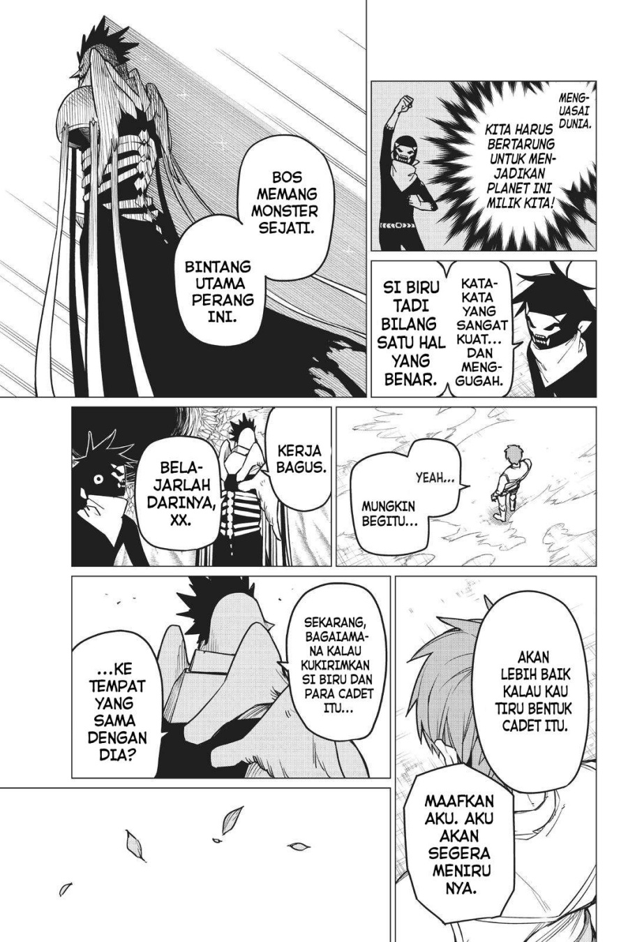 Chapter 40 - halaman 19