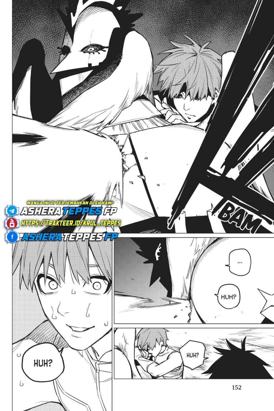 Chapter 40 - halaman 20