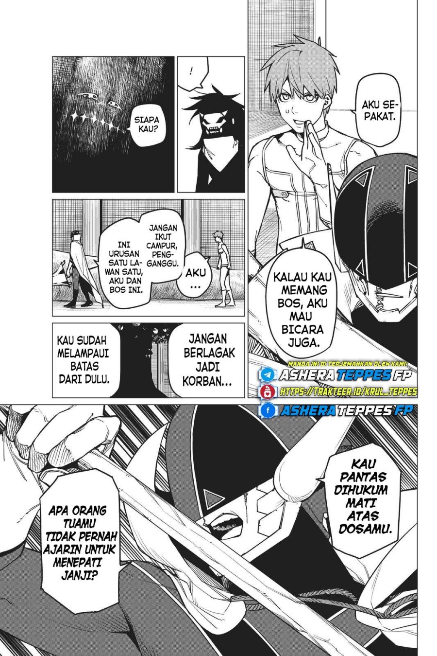 Chapter 40 - halaman 5