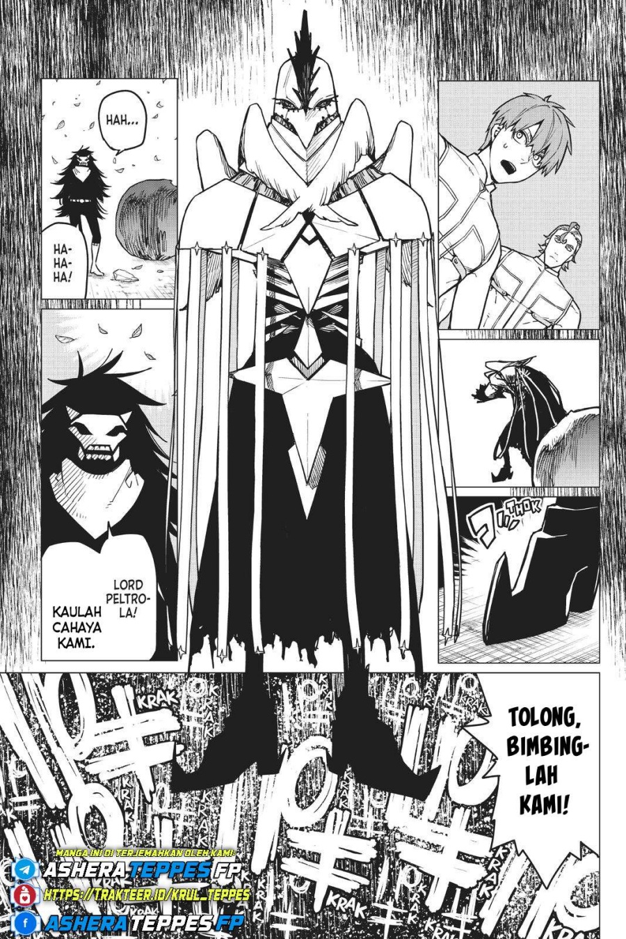 Chapter 40 - halaman 9