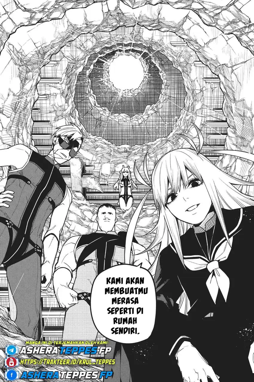 Chapter 41 - halaman 21