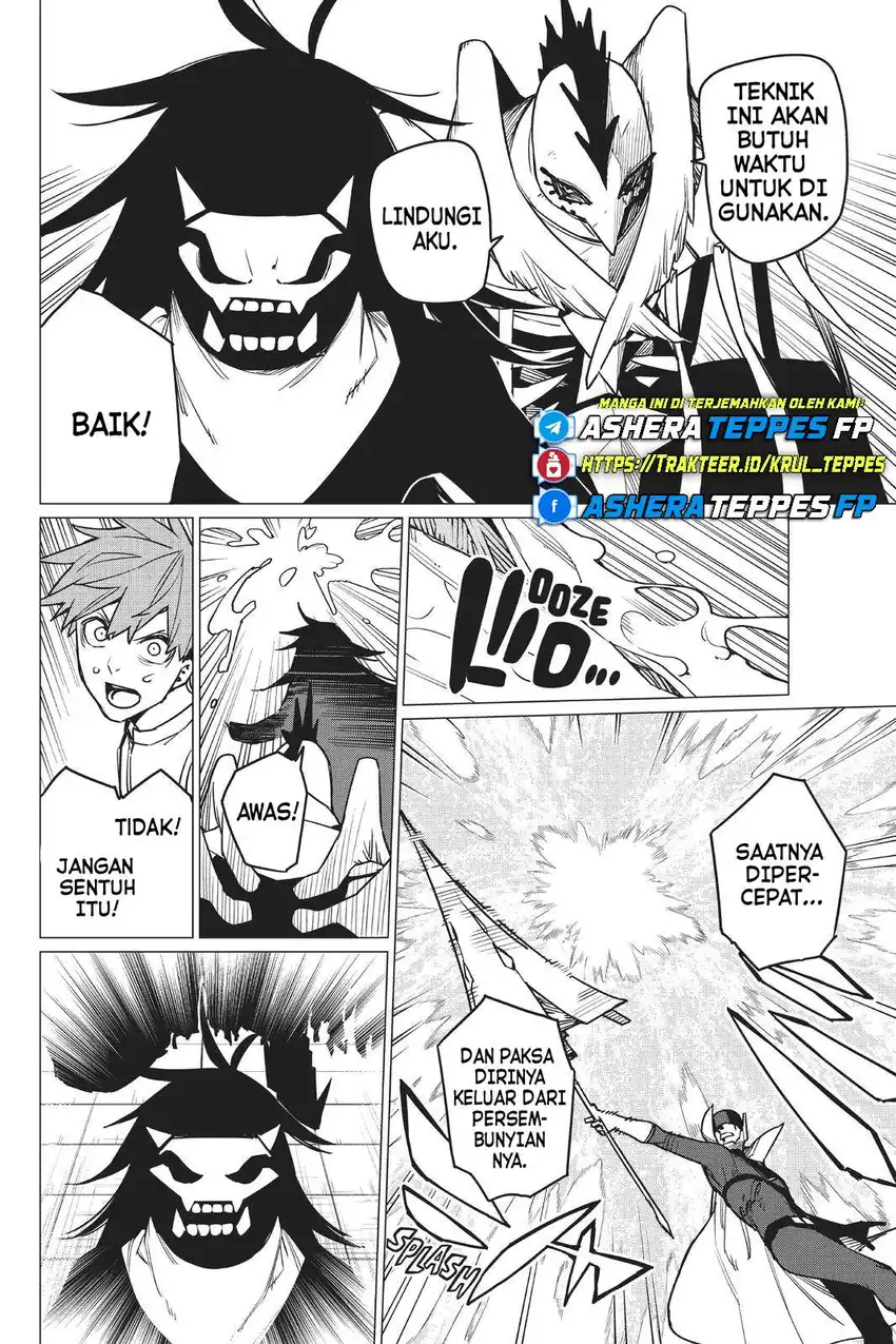 Chapter 41 - halaman 8