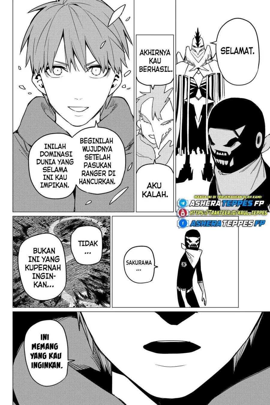 Chapter 43 - halaman 22