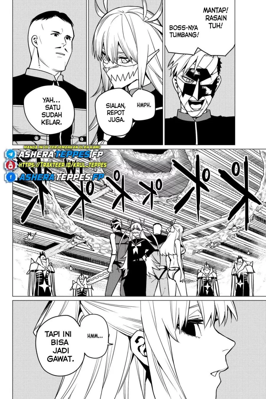 Chapter 44 - halaman 21