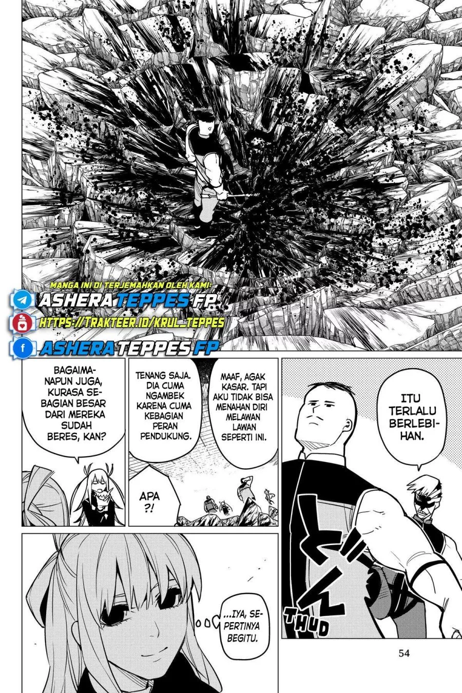 Chapter 45 - halaman 17