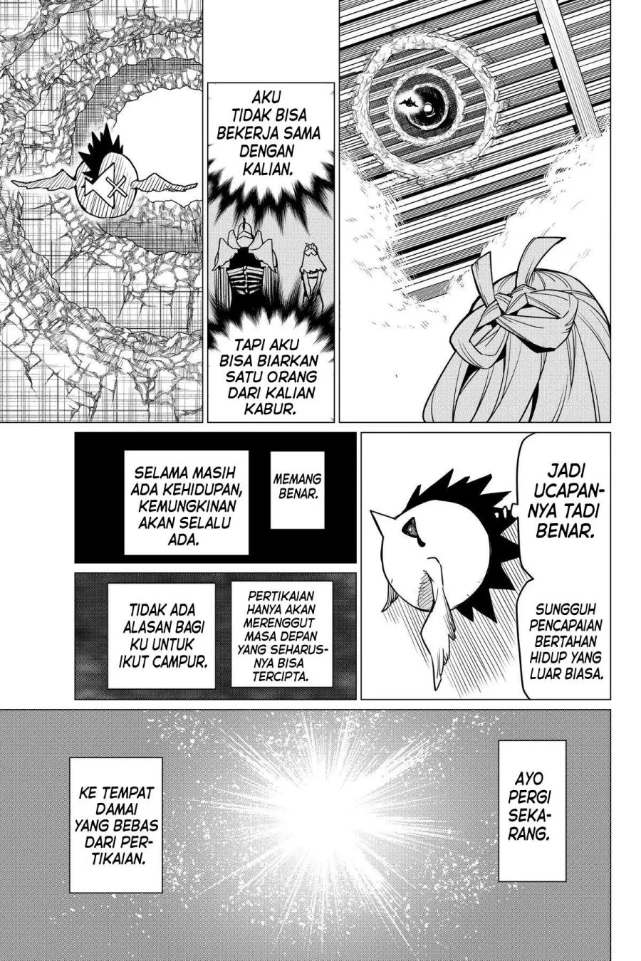 Chapter 45 - halaman 18