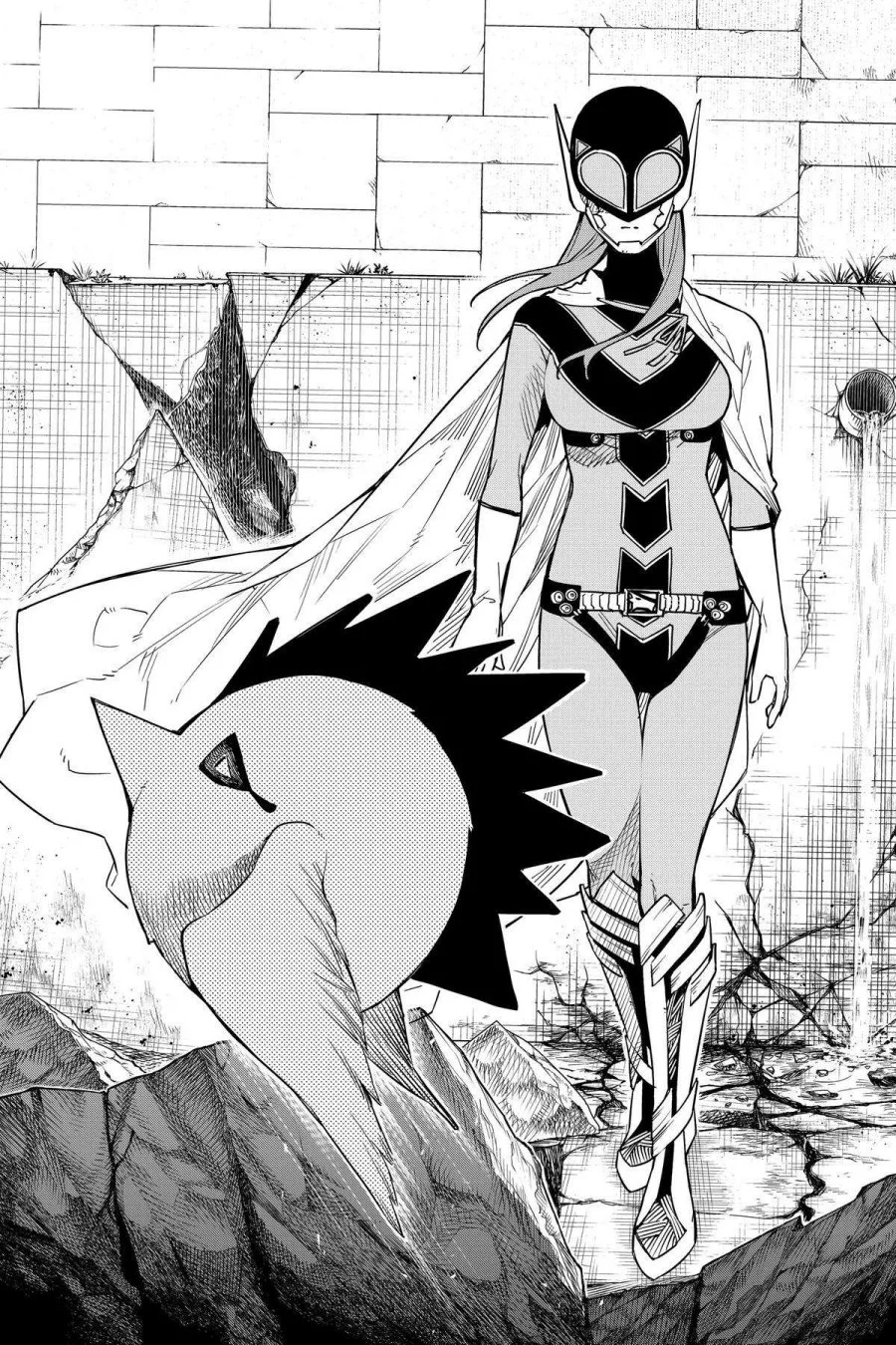 Chapter 45 - halaman 19