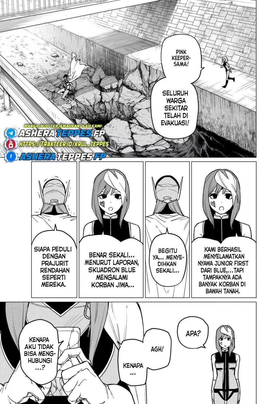 Chapter 45 - halaman 22