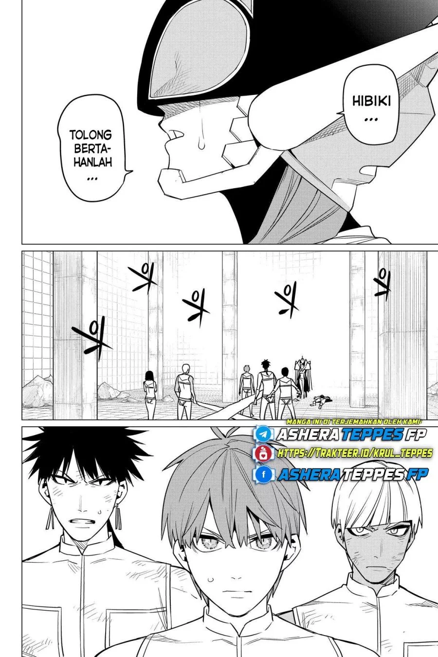 Chapter 45 - halaman 23