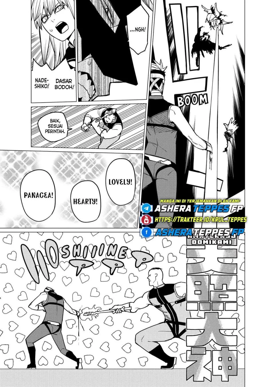 Chapter 45 - halaman 5