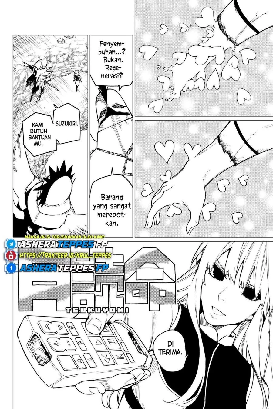 Chapter 45 - halaman 6