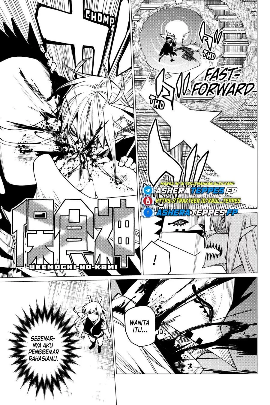 Chapter 45 - halaman 7