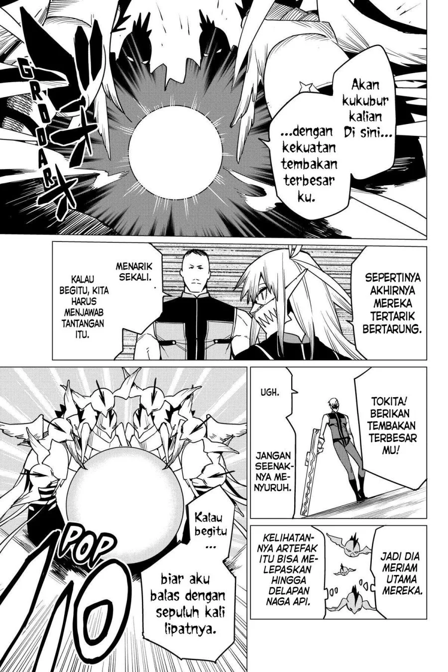 Chapter 45 - halaman 9