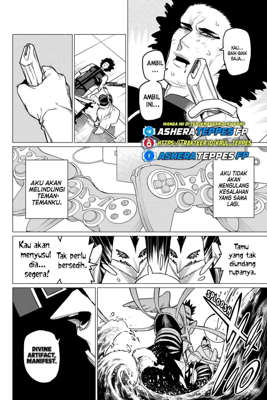 Chapter 48 - halaman 15