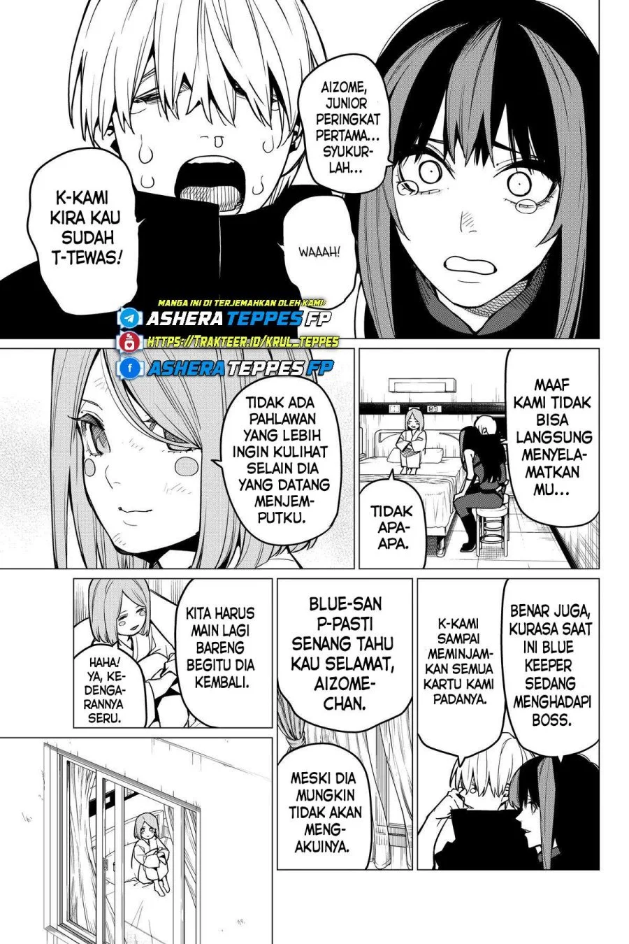 Chapter 48 - halaman 18