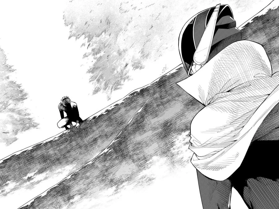 Chapter 48 - halaman 21