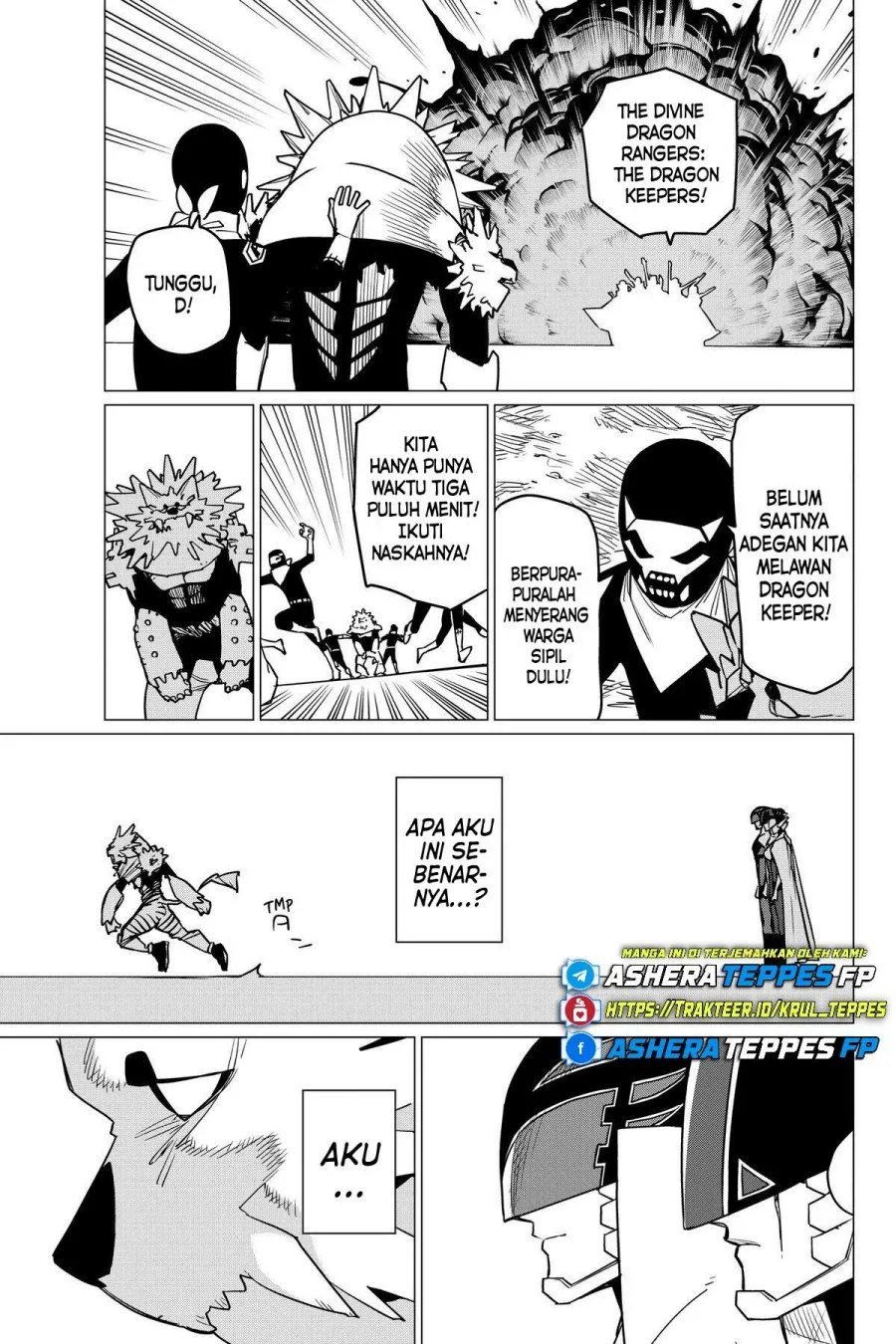 Chapter 49 - halaman 16