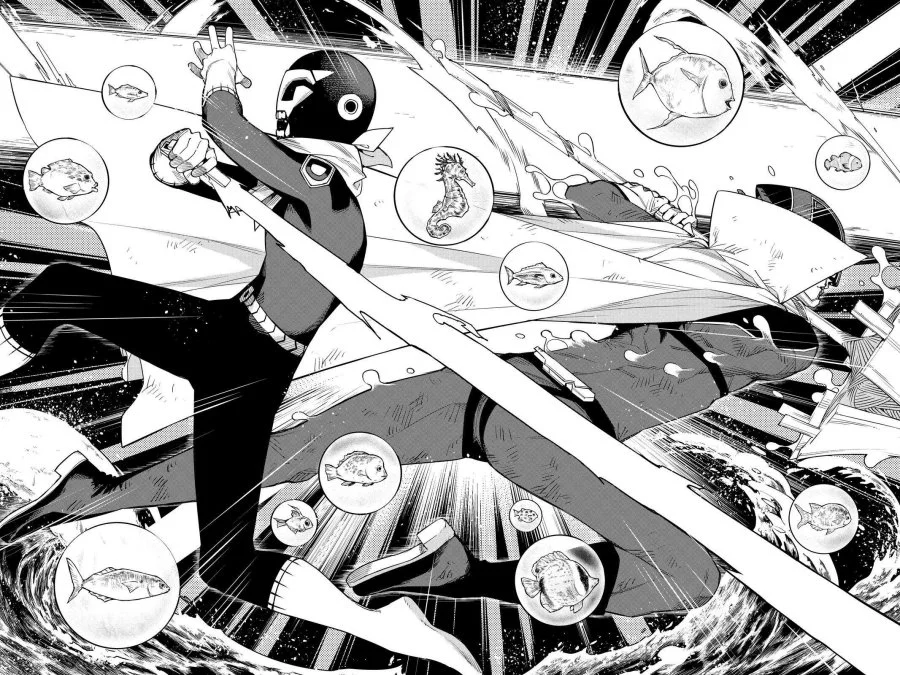 Chapter 49 - halaman 19
