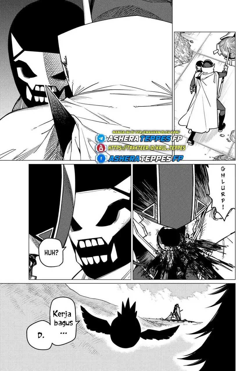 Chapter 50 - halaman 18