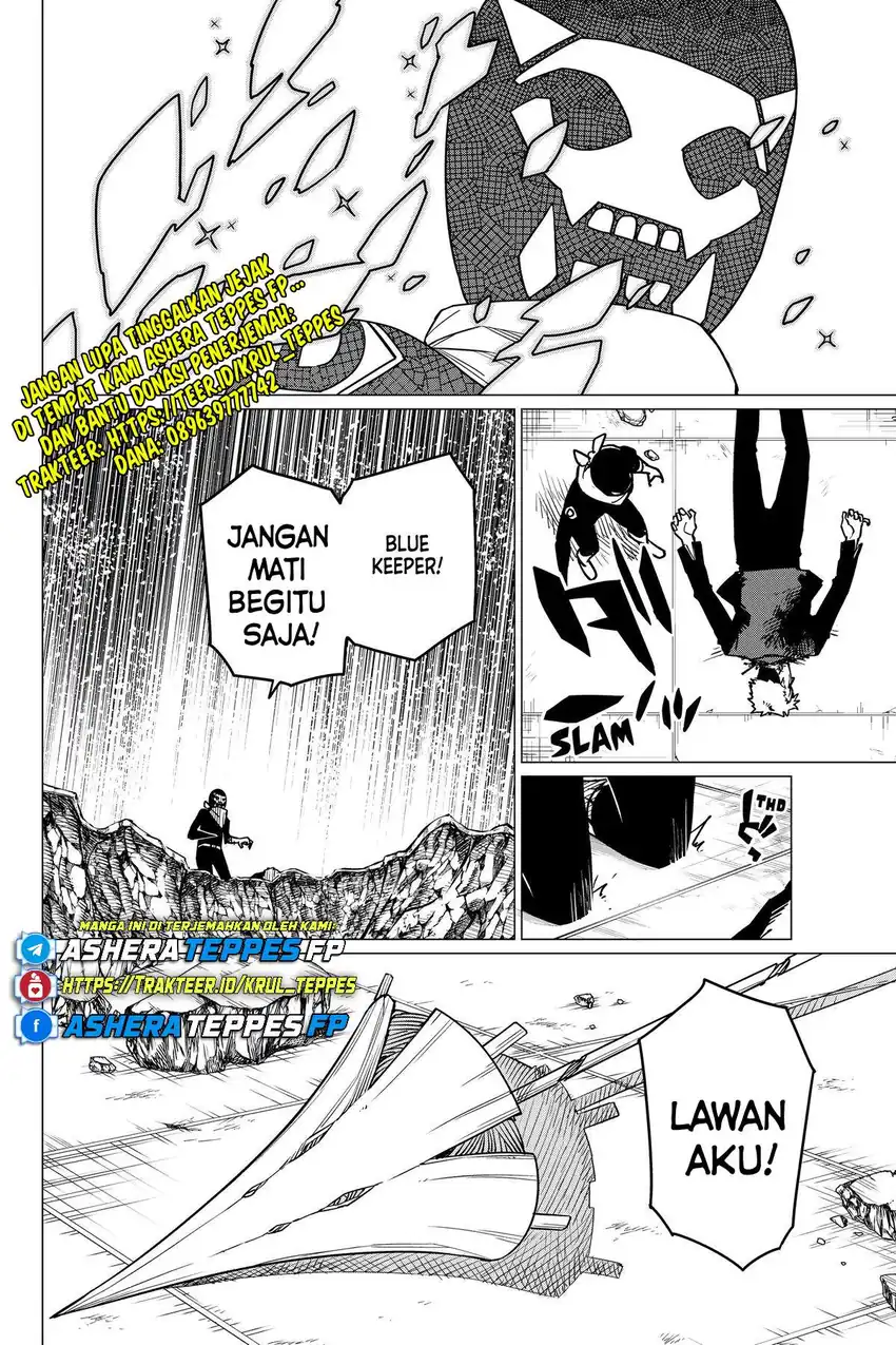 Chapter 50 - halaman 21