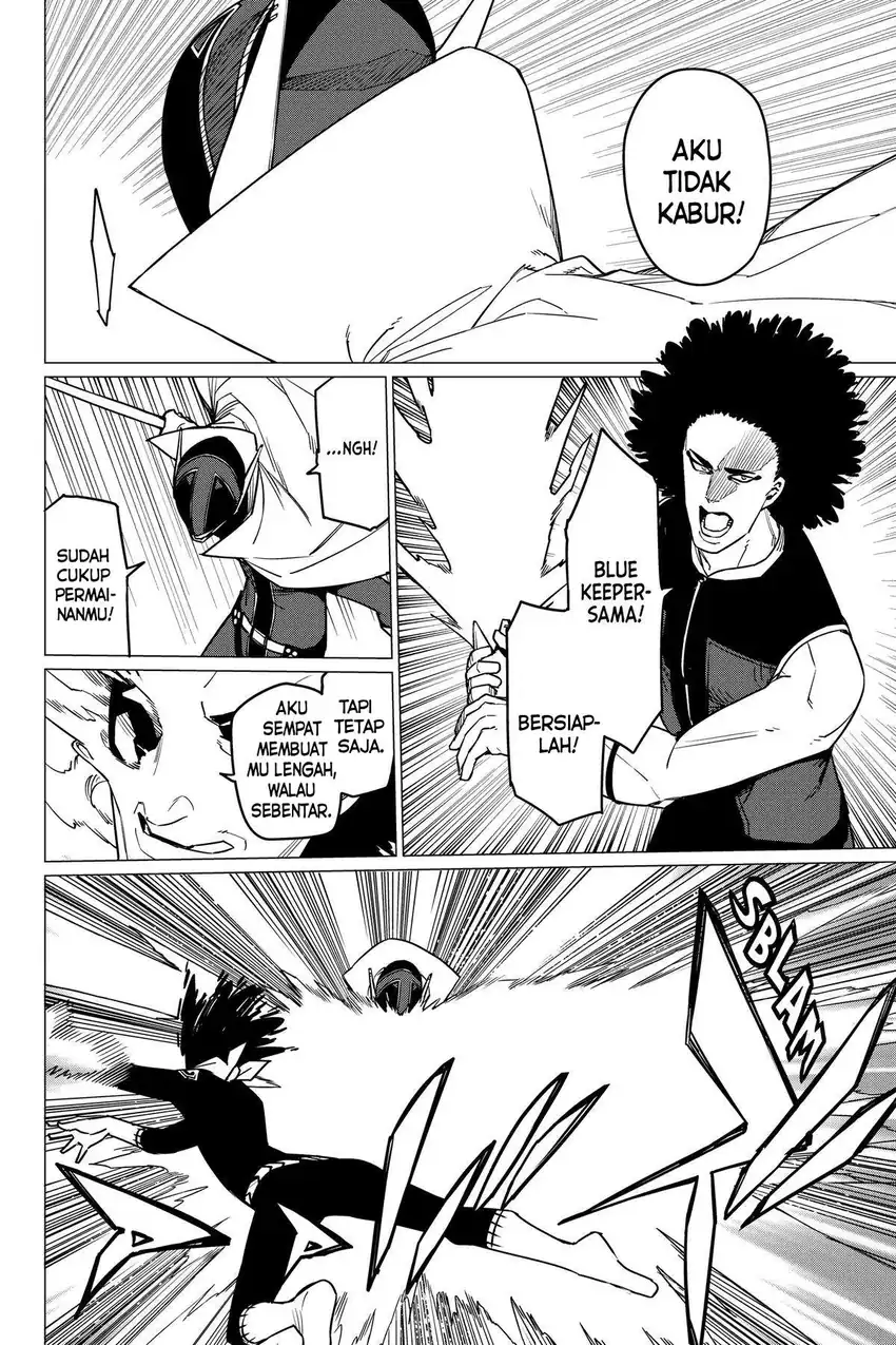 Chapter 50 - halaman 8
