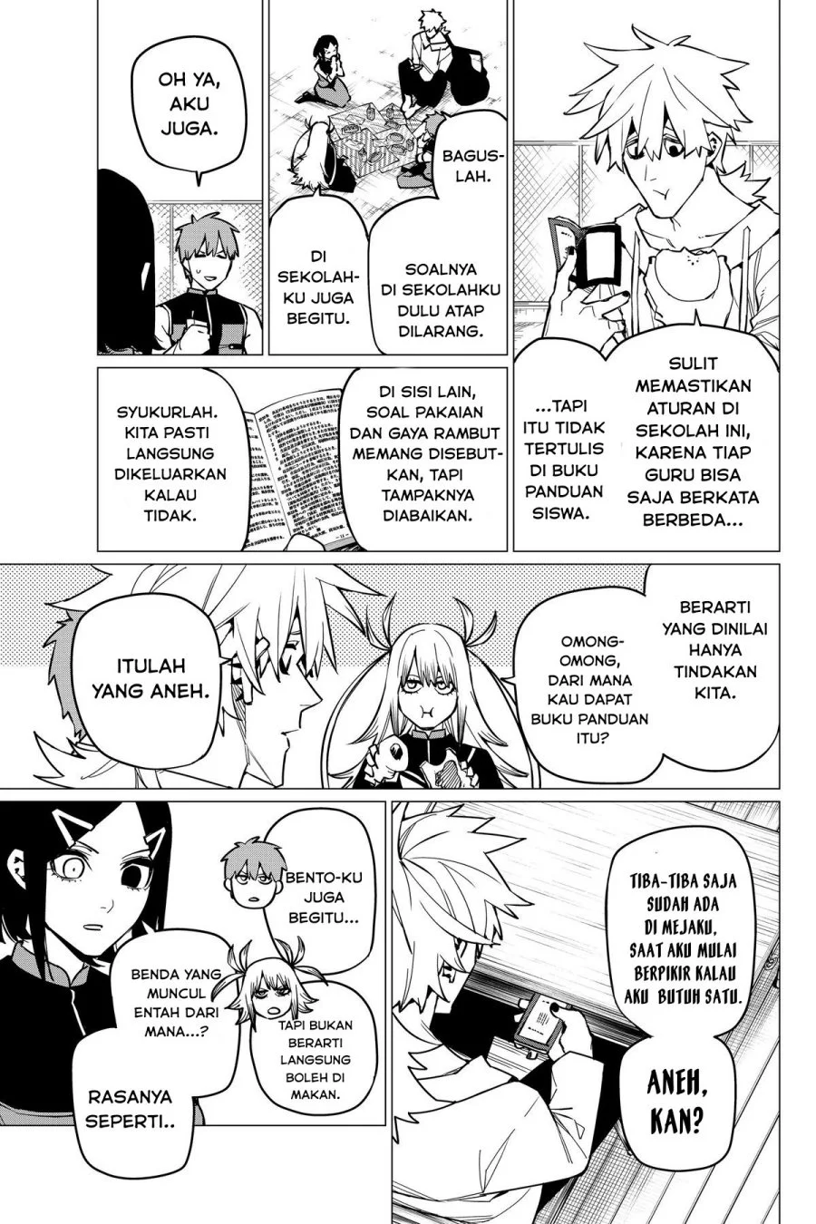 Chapter 56 - halaman 11