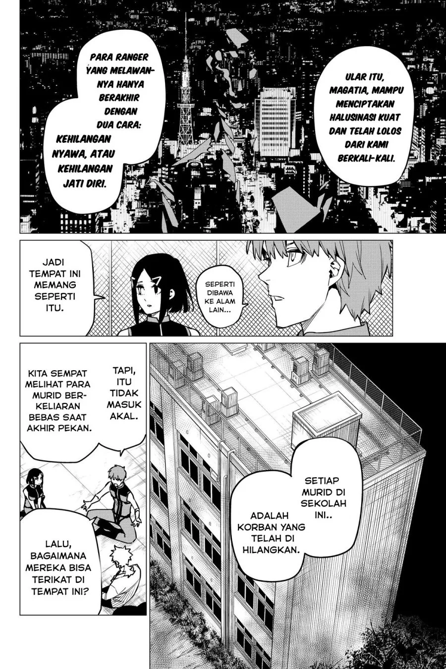 Chapter 56 - halaman 16