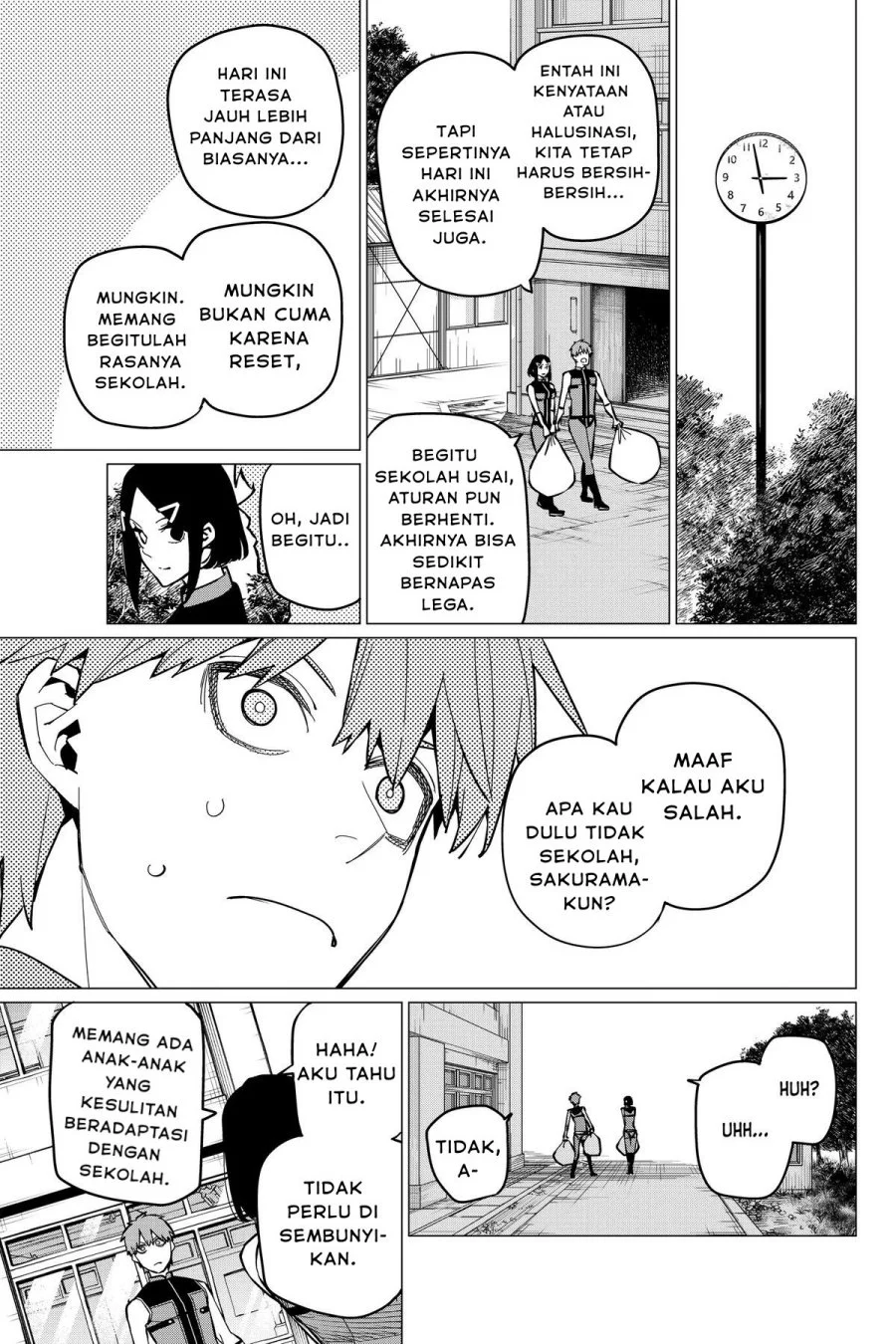 Chapter 56 - halaman 19