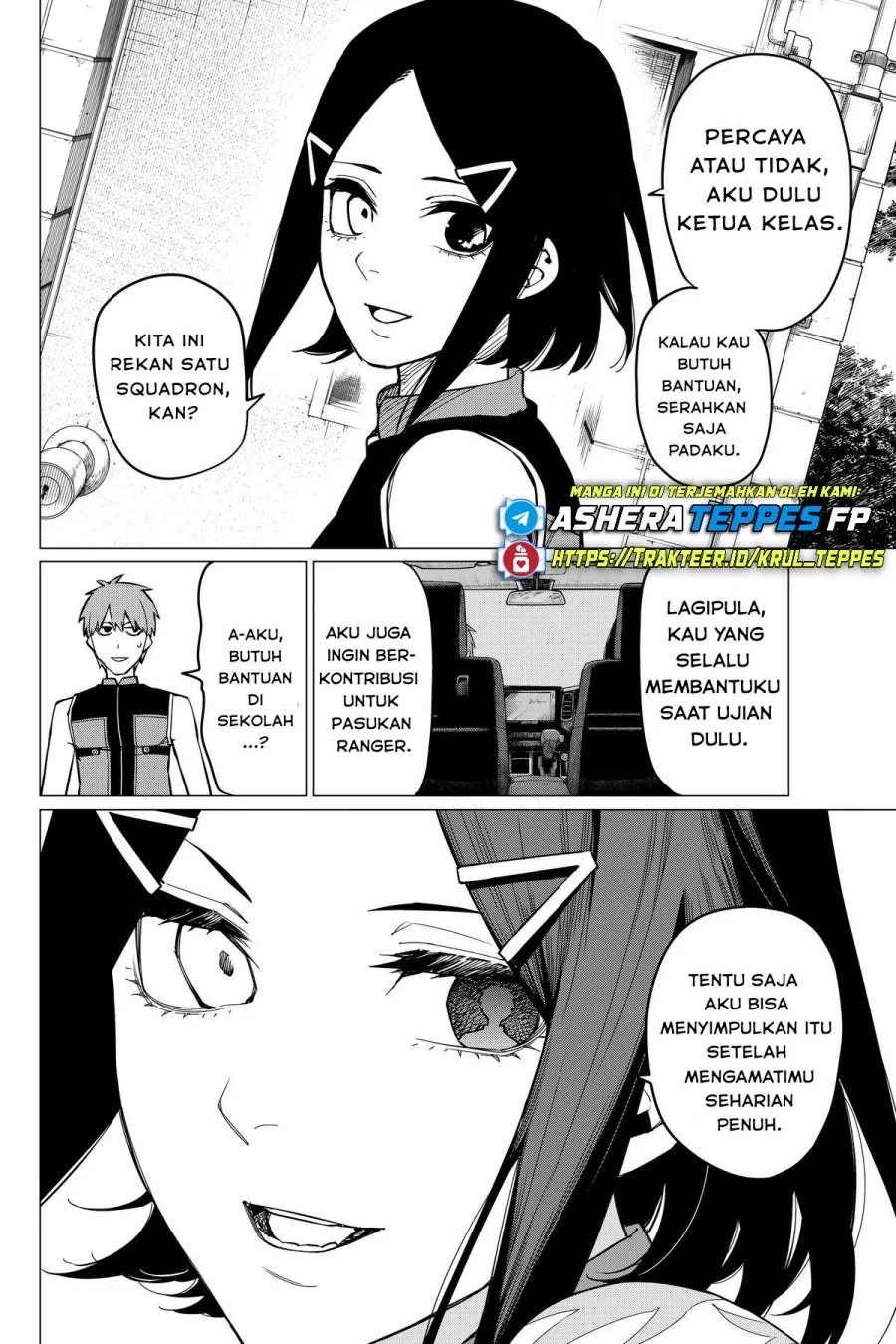 Chapter 56 - halaman 20