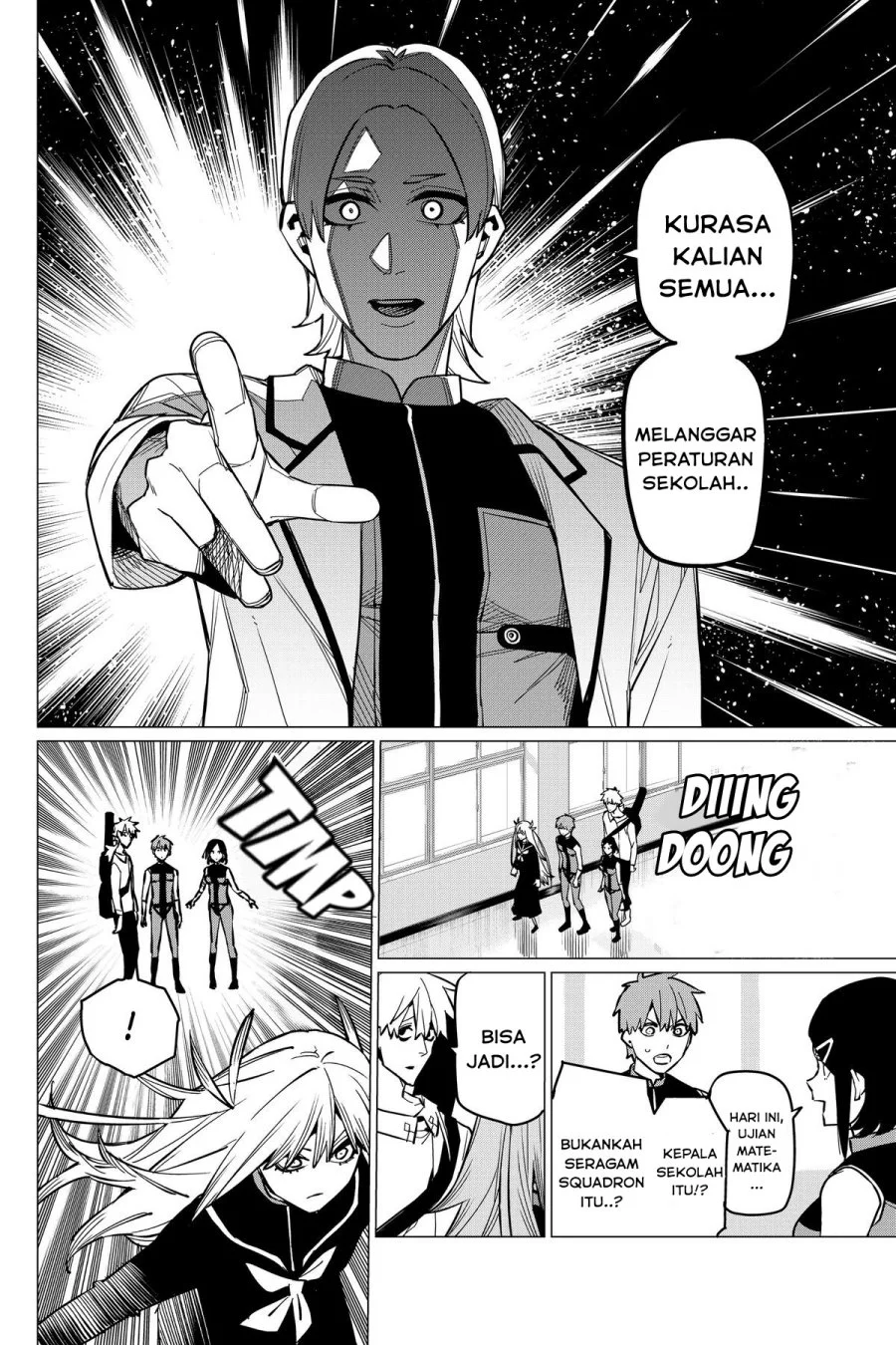 Chapter 57 - halaman 10
