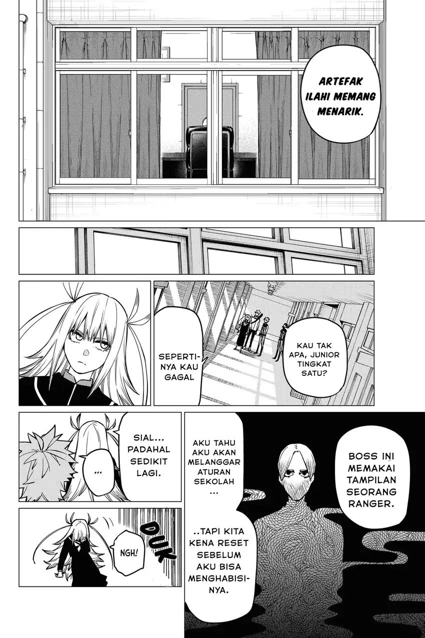 Chapter 58 - halaman 11