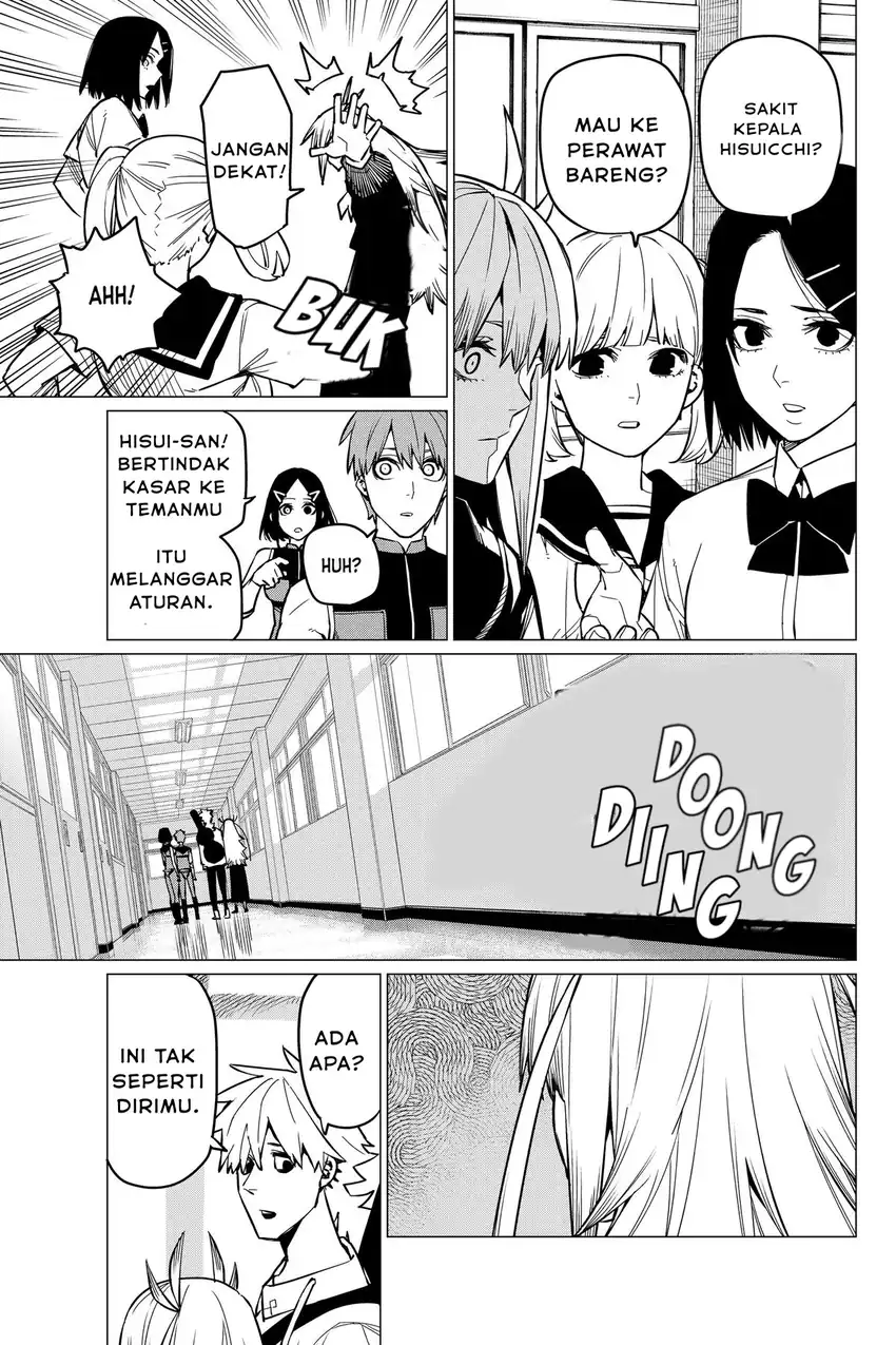Chapter 58 - halaman 12