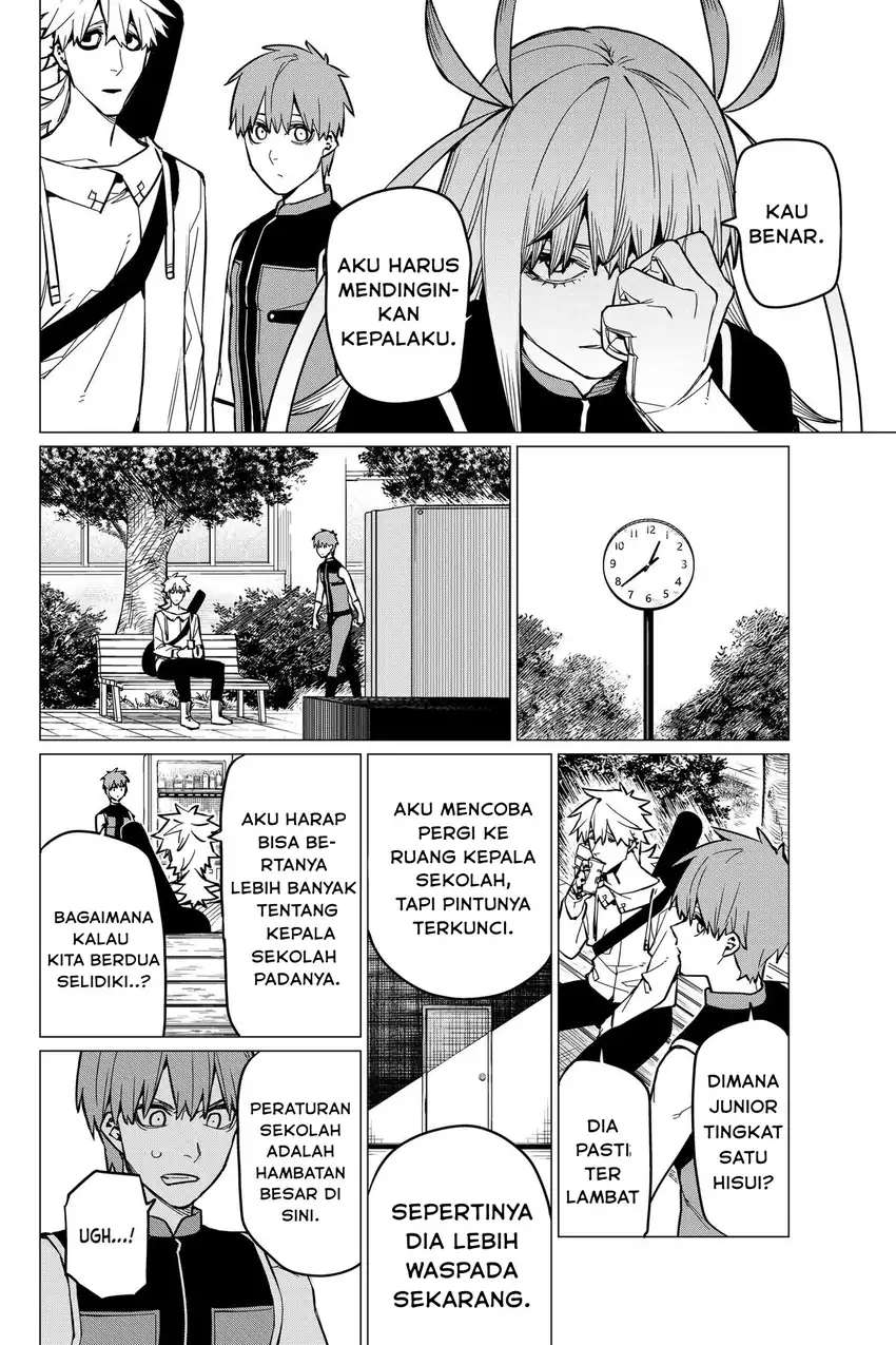 Chapter 58 - halaman 13