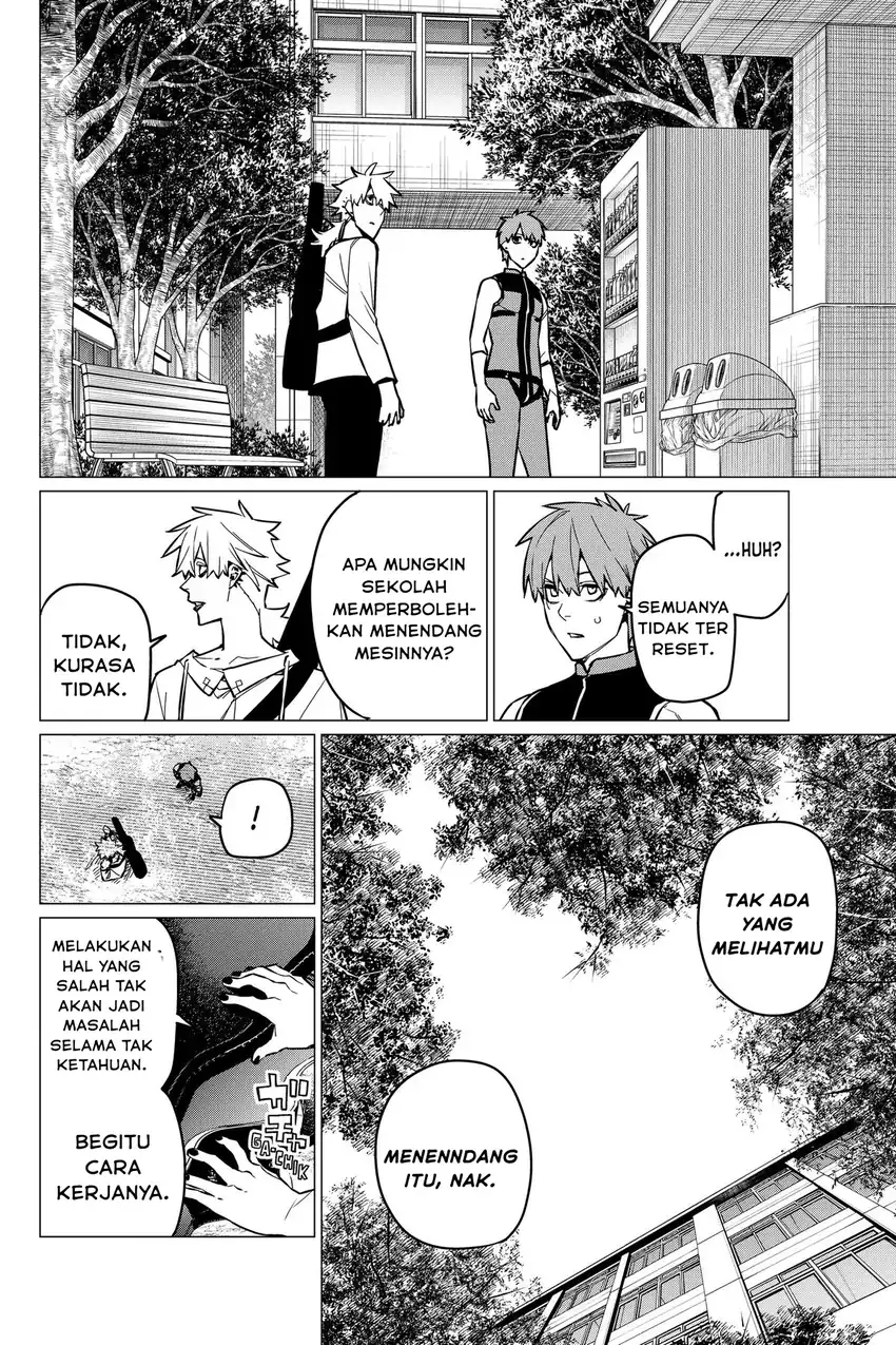 Chapter 58 - halaman 15