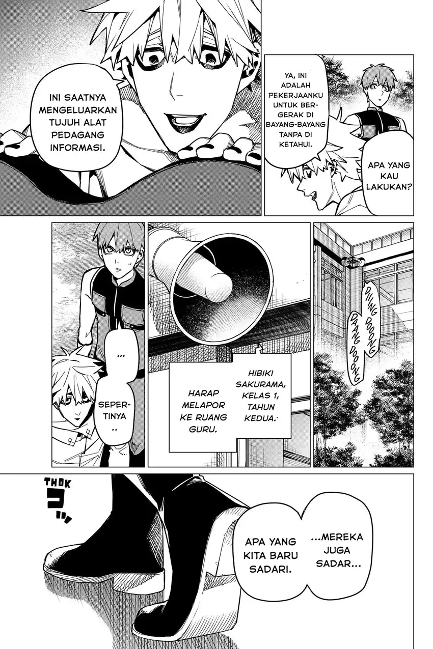 Chapter 58 - halaman 16