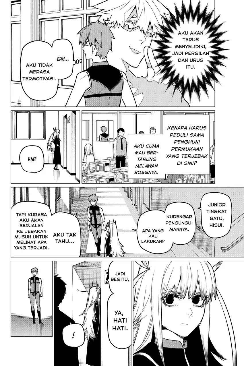 Chapter 58 - halaman 17