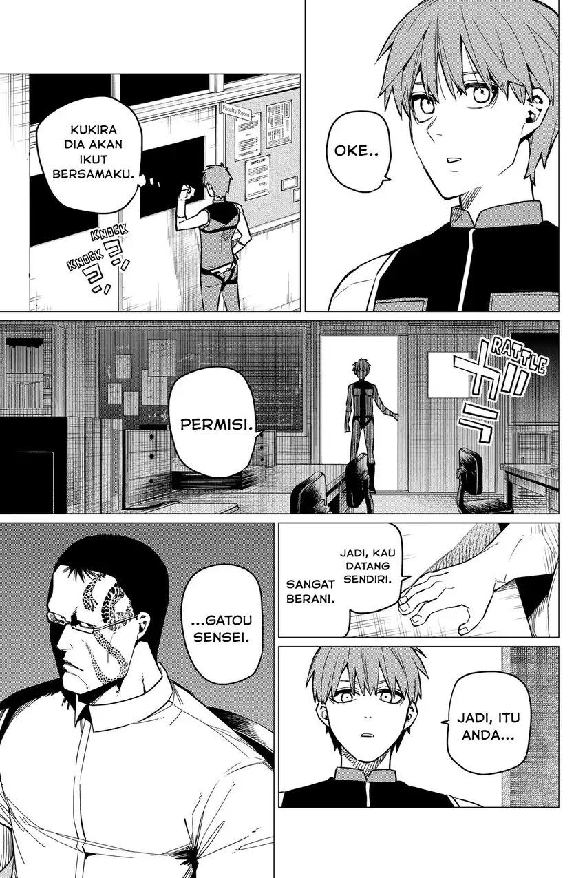 Chapter 58 - halaman 18